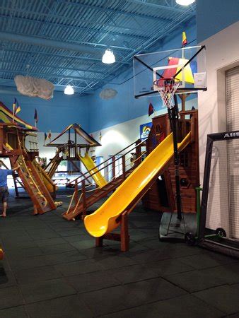 dream play recreation.